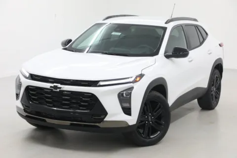 More photos of 2026 Chevrolet Trax ACTIV at Jim Falk Motors, MO
