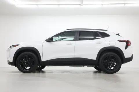 Another view of 2026 Chevrolet Trax ACTIV for sale in Clinton, MO at Jim Falk Motors
