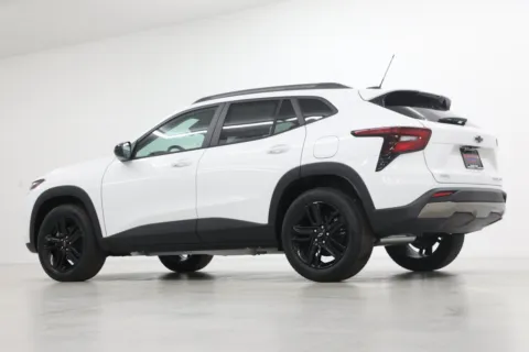More photos of 2026 Chevrolet Trax ACTIV at Jim Falk Motors, MO