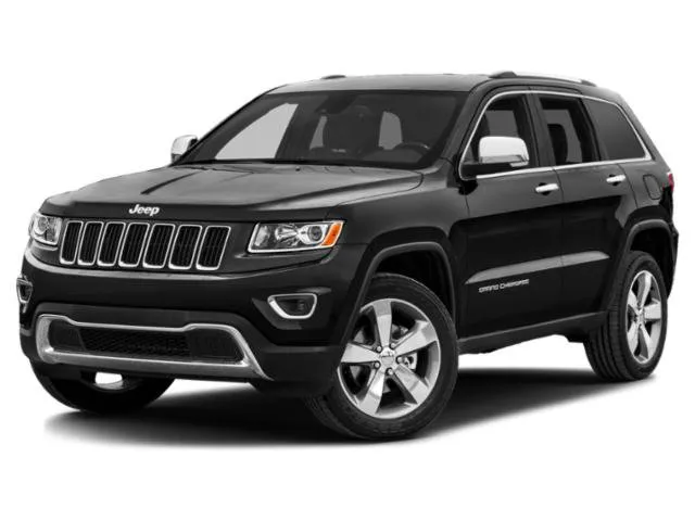 2015 Jeep Grand Cherokee Limited for sale in Clinton, MO