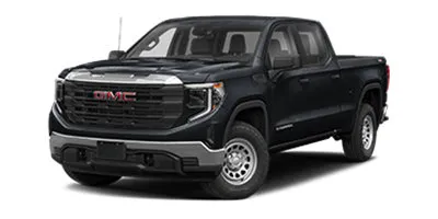 White 2026 GMC Sierra 1500 SLT for sale in Clinton, MO