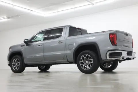 More photos of 2026 GMC Sierra 1500 SLT at Jim Falk Motors, MO