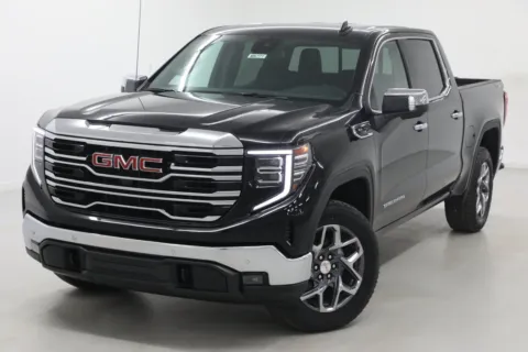 More photos of 2026 GMC Sierra 1500 SLT at Jim Falk Motors, MO