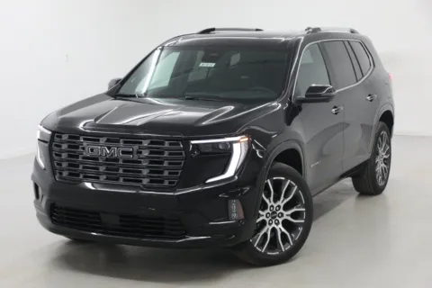 More photos of 2027 GMC Acadia Denali Ultimate at Jim Falk Motors, MO