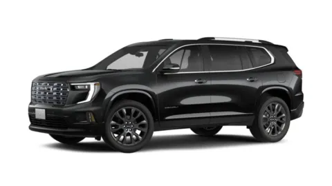 Photos of 2027 GMC Acadia Denali Ultimate for sale in Clinton, MO at Jim Falk Motors