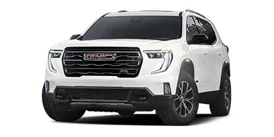 Black 2027 GMC Acadia Denali Ultimate for sale in Clinton, MO