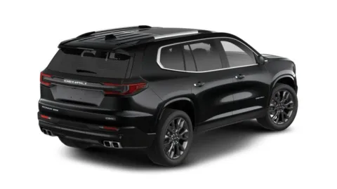 Another view of 2027 GMC Acadia Denali Ultimate for sale in Clinton, MO at Jim Falk Motors