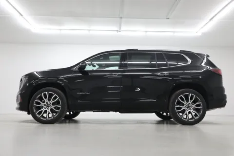Another view of 2027 GMC Acadia Denali Ultimate for sale in Clinton, MO at Jim Falk Motors