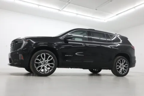 Photos of 2027 GMC Acadia Denali Ultimate for sale in Clinton, MO at Jim Falk Motors