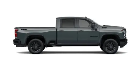 Photos of 2026 Chevrolet Silverado 2500 HD LT for sale in Clinton, MO at Jim Falk Motors