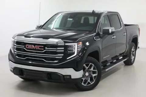 More photos of 2026 GMC Sierra 1500 SLT at Jim Falk Motors, MO