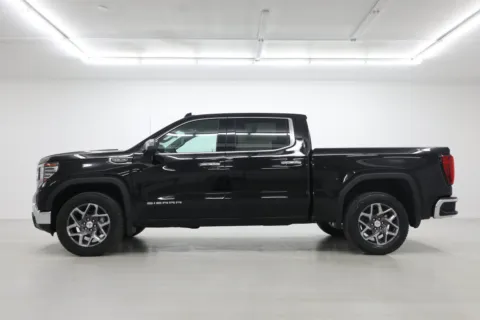 Another view of 2026 GMC Sierra 1500 SLT for sale in Clinton, MO at Jim Falk Motors