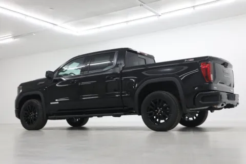 More photos of 2026 GMC Sierra 1500 Elevation at Jim Falk Motors, MO
