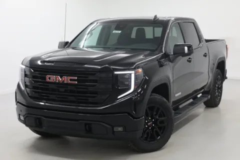More photos of 2026 GMC Sierra 1500 Elevation at Jim Falk Motors, MO