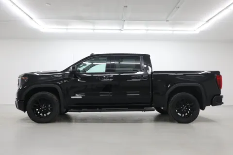 Another view of 2026 GMC Sierra 1500 Elevation for sale in Clinton, MO at Jim Falk Motors