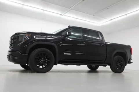 Photos of 2026 GMC Sierra 1500 Elevation for sale in Clinton, MO at Jim Falk Motors