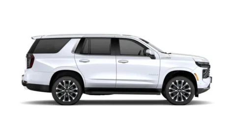 Photos of 2027 Chevrolet Tahoe High Country for sale in Clinton, MO at Jim Falk Motors