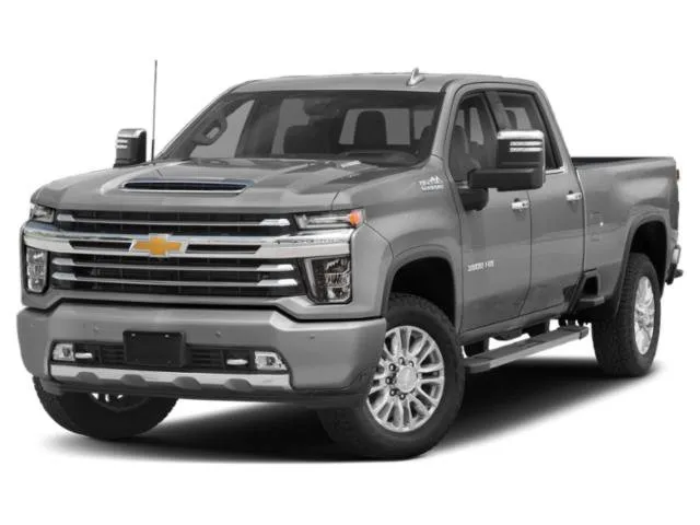 2022 Chevrolet Silverado 3500 HD High Country for sale in Clinton, MO