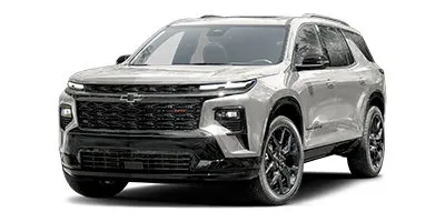 2027 Chevrolet Traverse AWD RS for sale in Clinton, MO