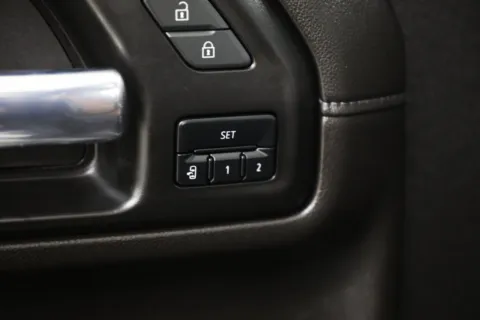 Another view of 2023 Chevrolet Silverado 2500 HD High Country for sale in Clinton, MO at Jim Falk Motors