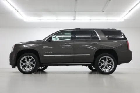 Another view of 2020 GMC Yukon Denali for sale in Clinton, MO at Jim Falk Motors