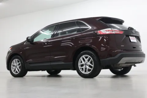 More photos of 2021 Ford Edge SEL at Jim Falk Motors, MO