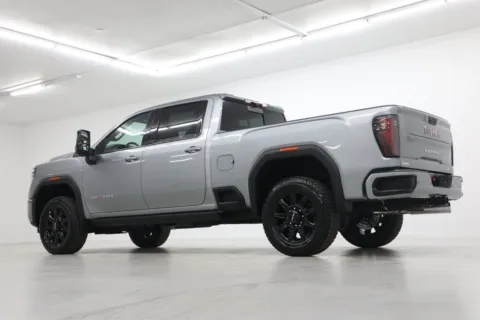 More photos of 2026 GMC Sierra 2500 HD AT4 at Jim Falk Motors, MO