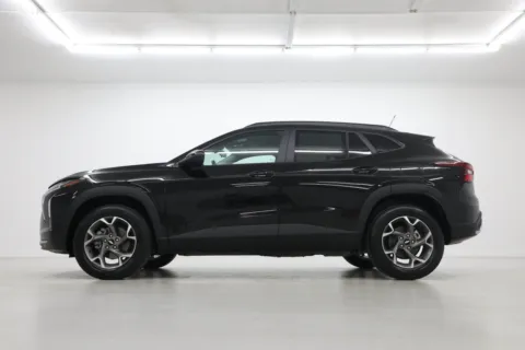 Another view of 2026 Chevrolet Trax LT for sale in Clinton, MO at Jim Falk Motors