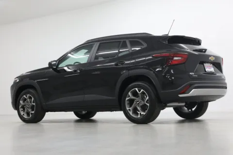 More photos of 2026 Chevrolet Trax LT at Jim Falk Motors, MO