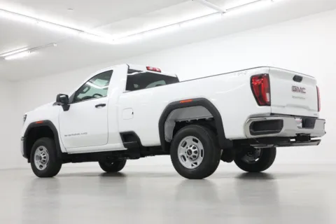More photos of 2026 GMC Sierra 2500 HD Pro at Jim Falk Motors, MO