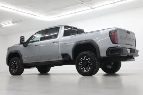 More photos of 2026 GMC Sierra 2500 HD AT4X at Jim Falk Motors, MO