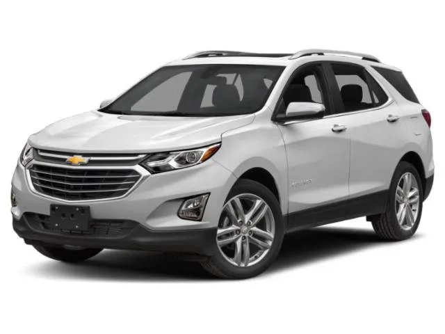 2018 Chevrolet Equinox Premier for sale in Clinton, MO