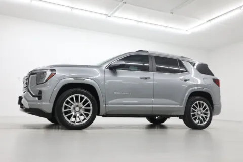 Photos of 2026 GMC Terrain Denali for sale in Clinton, MO at Jim Falk Motors