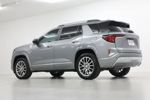 More photos of 2026 GMC Terrain Denali at Jim Falk Motors, MO