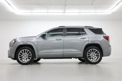 Another view of 2026 GMC Terrain Denali for sale in Clinton, MO at Jim Falk Motors
