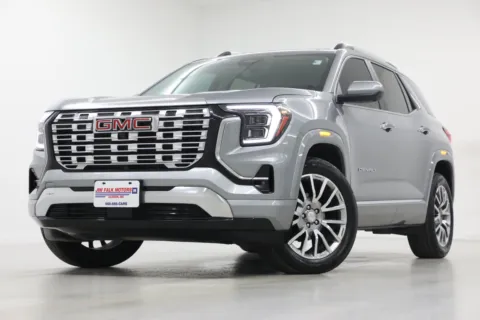 Gray 2026 GMC Terrain Denali for sale in Clinton, MO