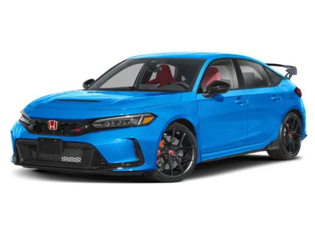 2024 Honda Civic Type R for sale in Clinton, MO