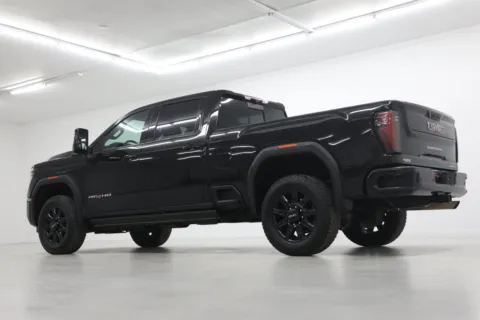 More photos of 2024 GMC Sierra 2500 HD AT4 at Jim Falk Motors, MO