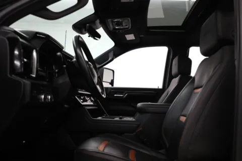 More photos of 2024 GMC Sierra 2500 HD AT4 at Jim Falk Motors, MO