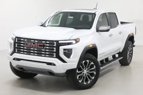 More photos of 2026 GMC Canyon Denali at Jim Falk Motors, MO