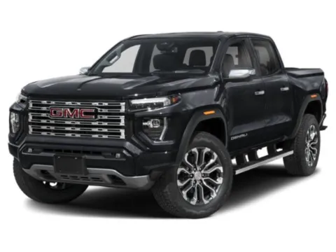 White 2026 GMC Canyon Denali for sale in Clinton, MO
