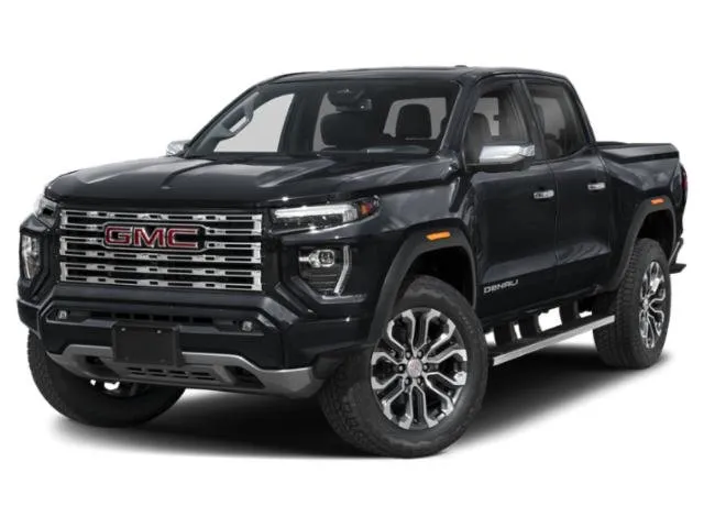 2026 GMC Canyon Denali for sale in Clinton, MO