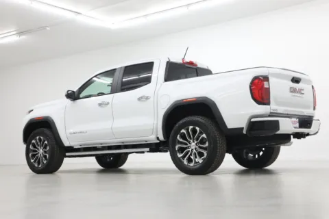 More photos of 2026 GMC Canyon Denali at Jim Falk Motors, MO