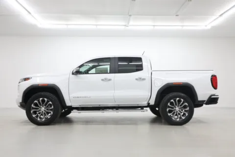 Another view of 2026 GMC Canyon Denali for sale in Clinton, MO at Jim Falk Motors