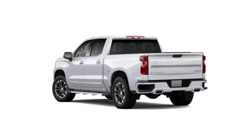 Another view of 2026 Chevrolet Silverado 1500 High Country for sale in Clinton, MO at Jim Falk Motors