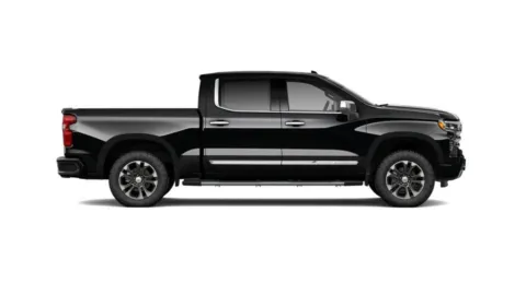 Photos of 2026 Chevrolet Silverado 1500 High Country for sale in Clinton, MO at Jim Falk Motors