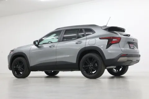 More photos of 2026 Chevrolet Trax ACTIV at Jim Falk Motors, MO