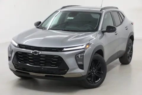 More photos of 2026 Chevrolet Trax ACTIV at Jim Falk Motors, MO