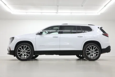 Another view of 2027 GMC Acadia Denali Ultimate for sale in Clinton, MO at Jim Falk Motors