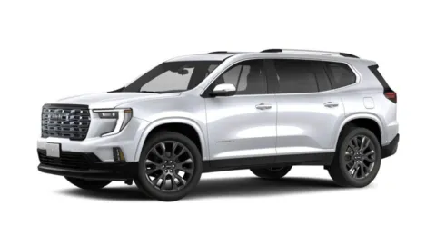 Photos of 2027 GMC Acadia Denali Ultimate for sale in Clinton, MO at Jim Falk Motors